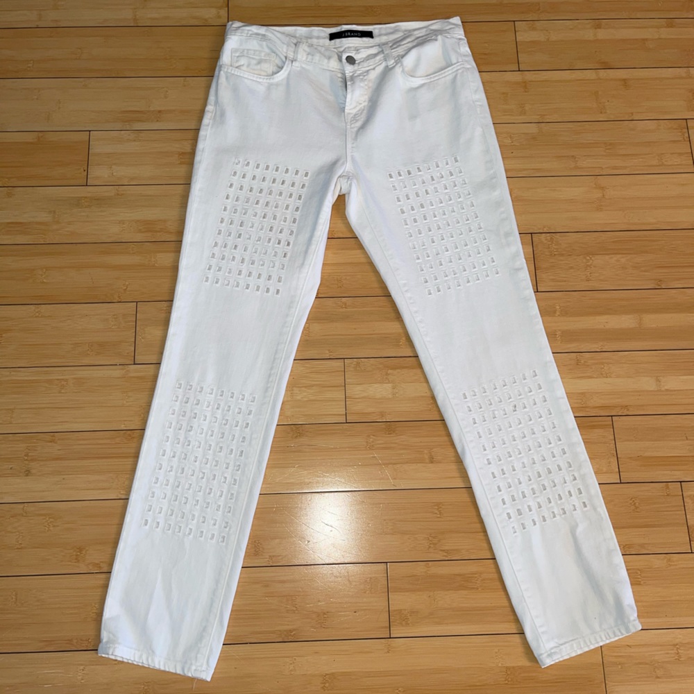 J brand jeans